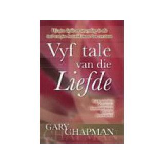 Vyf Tale van die Liefde