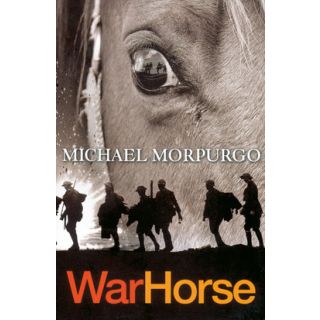 WarHorse (Special Illustrated Edition)