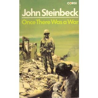 Once There Was a War