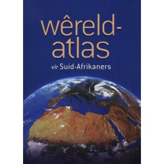 Wêreld-Atlas vir Suid-Afrikaners