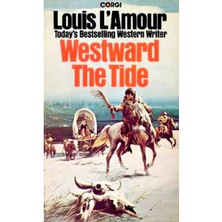 Westward the Tide