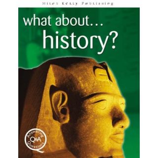 What about ...history?