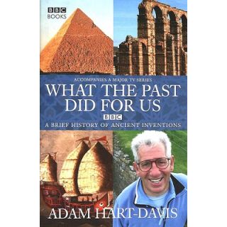 What the Past Did for Us: A Brief History of Ancient Inventions