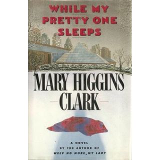 While My Pretty One Sleeps