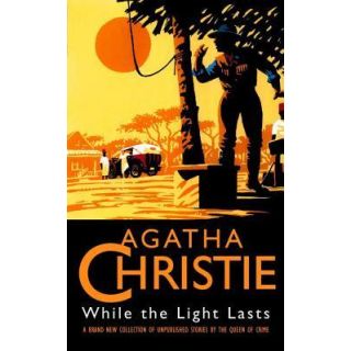 While the Light Lasts
