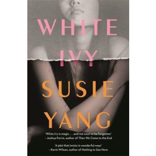 White Ivy (2020)