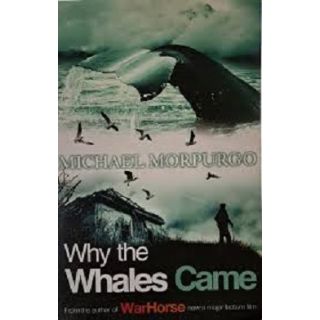 Why the Whales Came