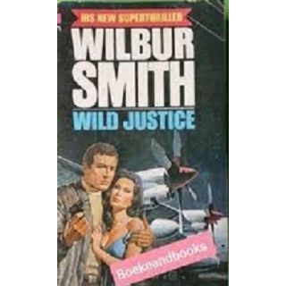 Wild Justice