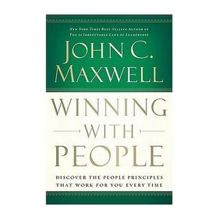 Winning with People