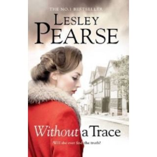 Without a Trace