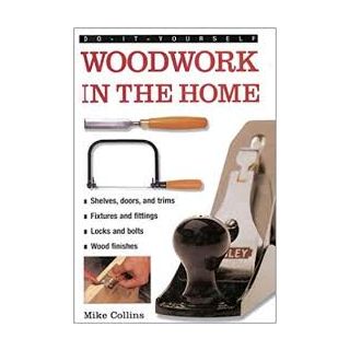 Woodwork in the Home
