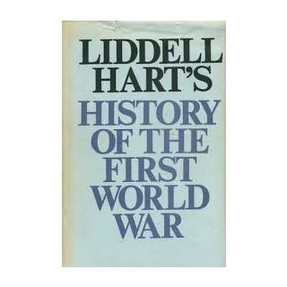 History of the First World War