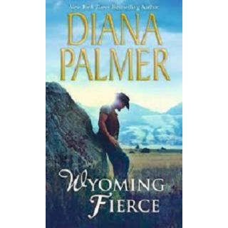 Wyoming Fierce