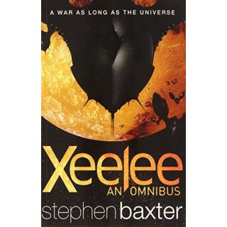 Xeelee: An Omnibus (Raft, Timelike Infinity, Flux, Ring)