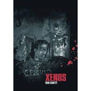 Warhammer 40,000: Xenos