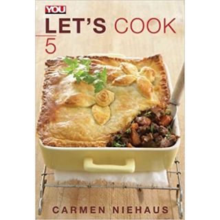 You Let's Cook 5