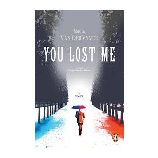 You Lost Me