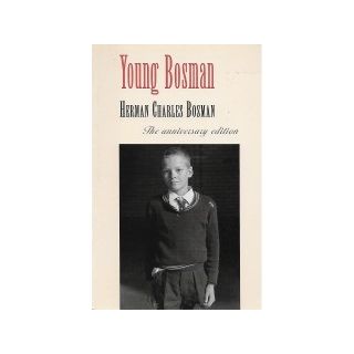 Young Bosman (The Anniversary Edition)