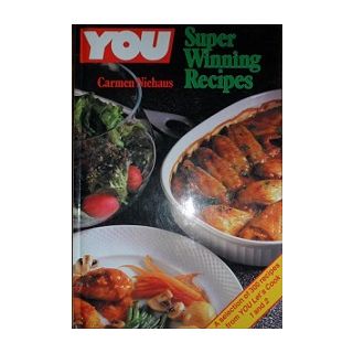 You Super Winning Recipes