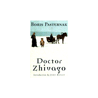 Doctor Zhivago