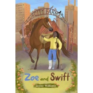 Zoe and Swift