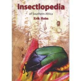 Insectlopedia of Southern Africa