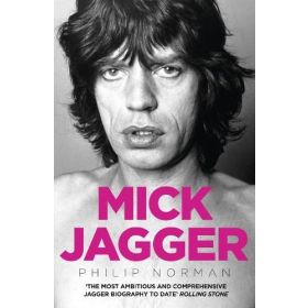 Mick Jagger