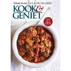 Kook & Geniet