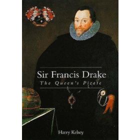 Sir Francis Drake