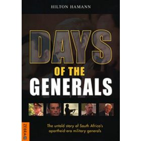 Days of the Generals