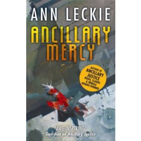 Ancillary Mercy