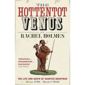 The Hottentot Venus