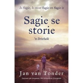 Sagie se Storie: 'n Drieluik