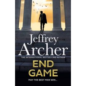 End Game (William Warwick #8) (2025)