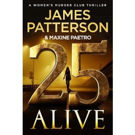 25 Alive (2025)