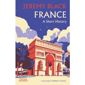 France: A Short History