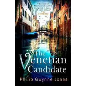 Venetian Candidate