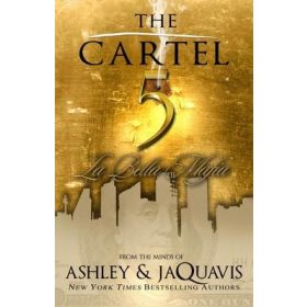 The Cartel 5: La Bella Mafia