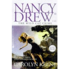 Nancy Drew: The Wild Cat Crime