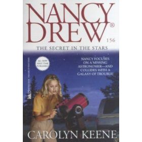 Nancy Drew: The Secret in the Stars