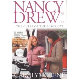 Nancy Drew: The Curse of the Black Cat