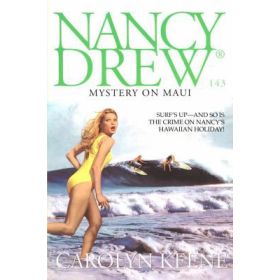 Nancy Drew: Mystery on Maui