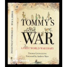 Tommy's War