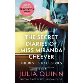 The Secret Diaries of Miss Miranda Cheever