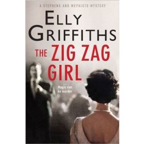 The Zig Zag Girl