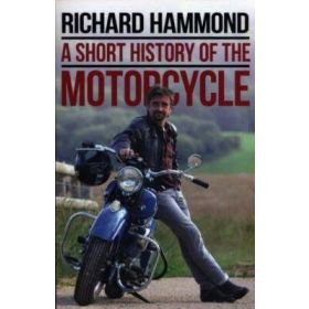 A Short History of the Motorcycle