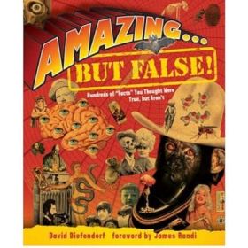 Amazing... But False!