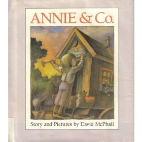 Annie & Co (No Dustjacket)