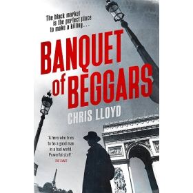 Banquet of Beggars (Eddie Giral # 3) 2024