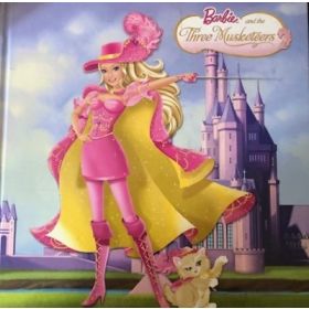 Barbie and the Three Musketeers